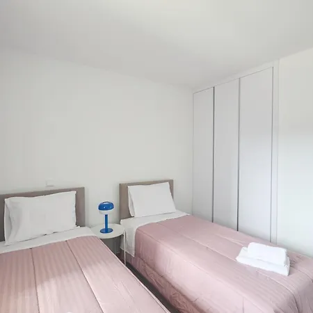 Eva Residences- Kapparis * Paralímni