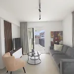 Eva Residences- Kapparis * Paralimni
