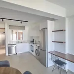 Lägenhet Eva Residences- Kapparis
