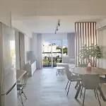 Eva Residences- Kapparis Lägenhet Paralimni