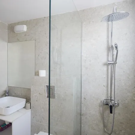 Апартаменты Eva Residences- Kapparis Паралимни