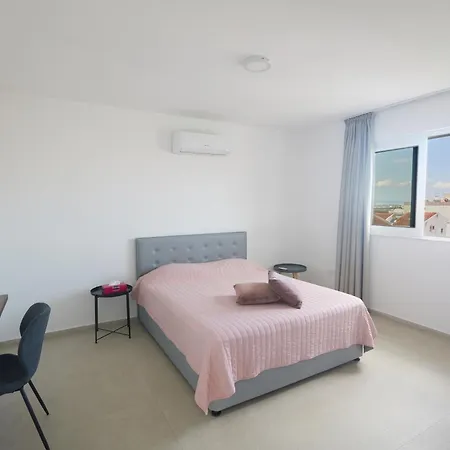 Eva Residences- Kapparis