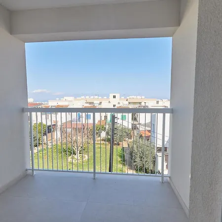 Apartament Eva Residences- Kapparis