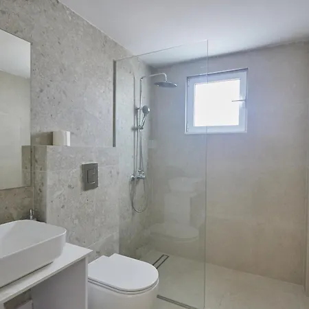 Eva Residences- Kapparis Паралимни