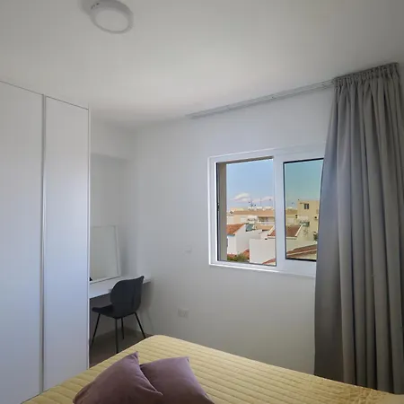 Eva Residences- Kapparis *