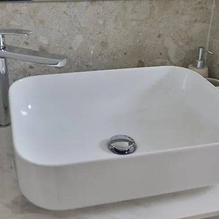 Apartament Eva Residences- Kapparis Paralimni