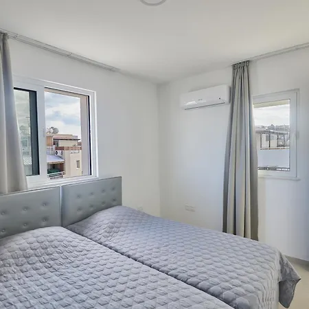 Eva Residences- Kapparis * Паралимни
