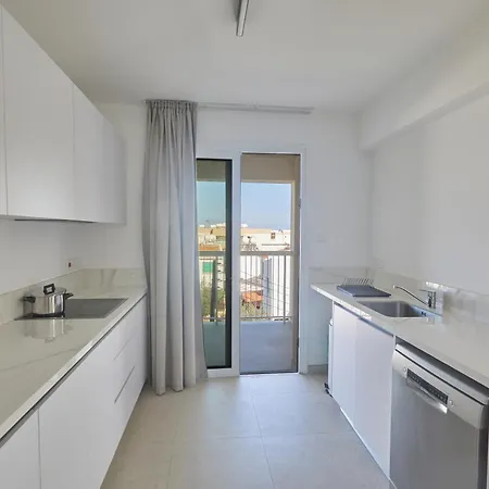 Eva Residences- Kapparis *