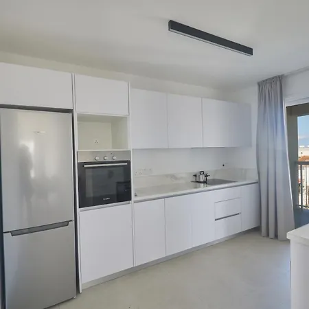 Eva Residences- Kapparis