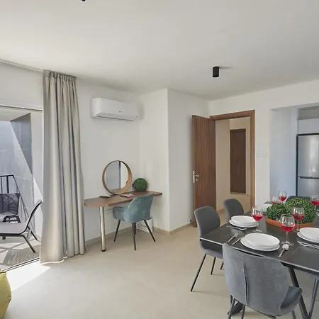 Eva Residences- Kapparis *