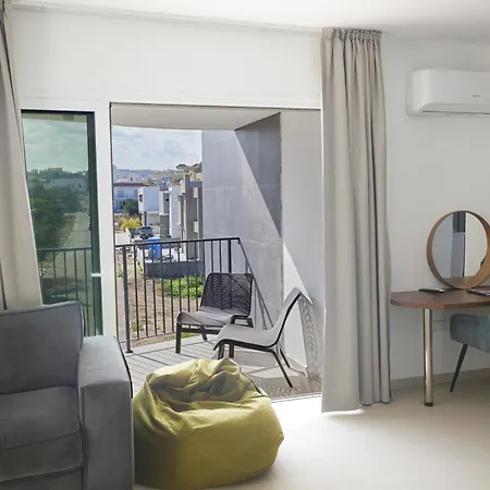 Eva Residences- Kapparis