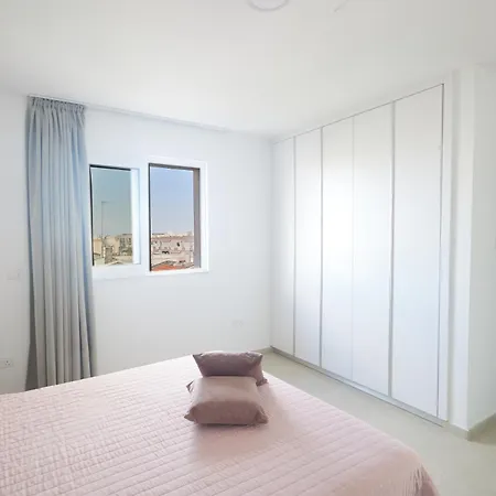 Apartament Eva Residences- Kapparis *