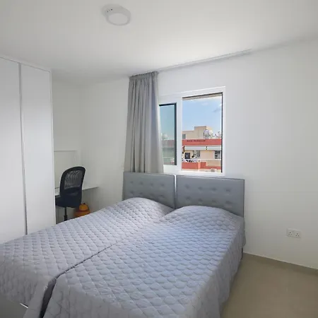 Eva Residences- Kapparis