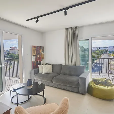Eva Residences- Kapparis Paralimni