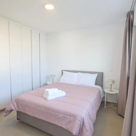 Апартаменты Eva Residences- Kapparis *