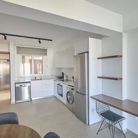 Apartament Eva Residences- Kapparis