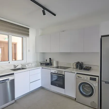 Eva Residences- Kapparis