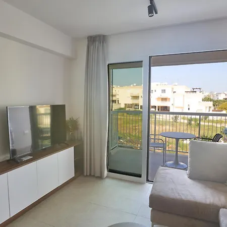 Apartament Eva Residences- Kapparis