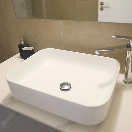 Апартаменты Eva Residences- Kapparis