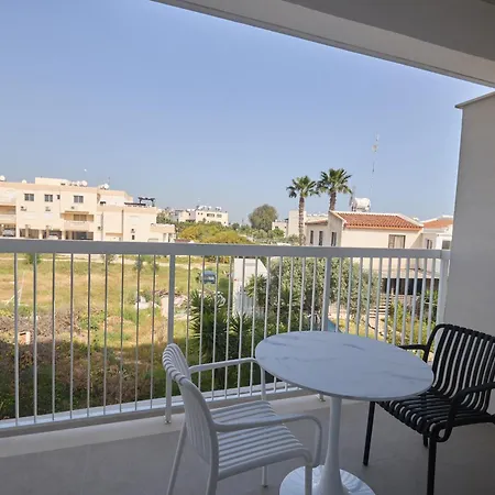 Eva Residences- Kapparis Паралимни