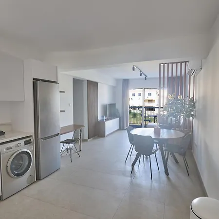 Eva Residences- Kapparis