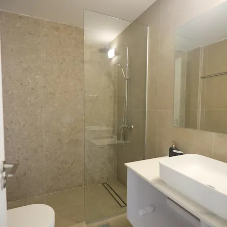 Eva Residences- Kapparis Паралимни