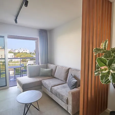 Eva Residences- Kapparis Appartamento Paralimni