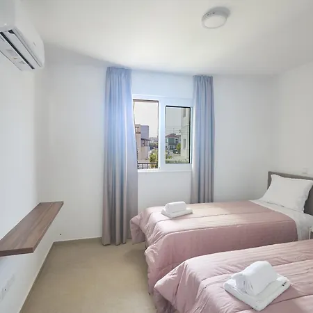 Apartament Eva Residences- Kapparis *