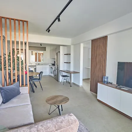 Eva Residences- Kapparis