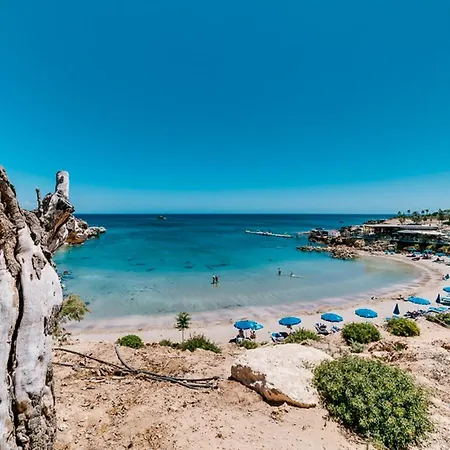 Eva Residences- Kapparis *