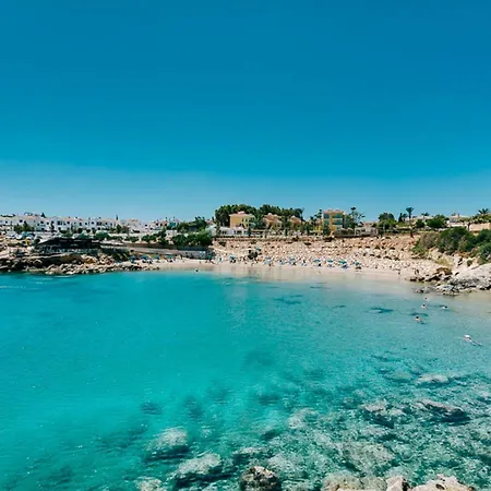 Eva Residences- Kapparis