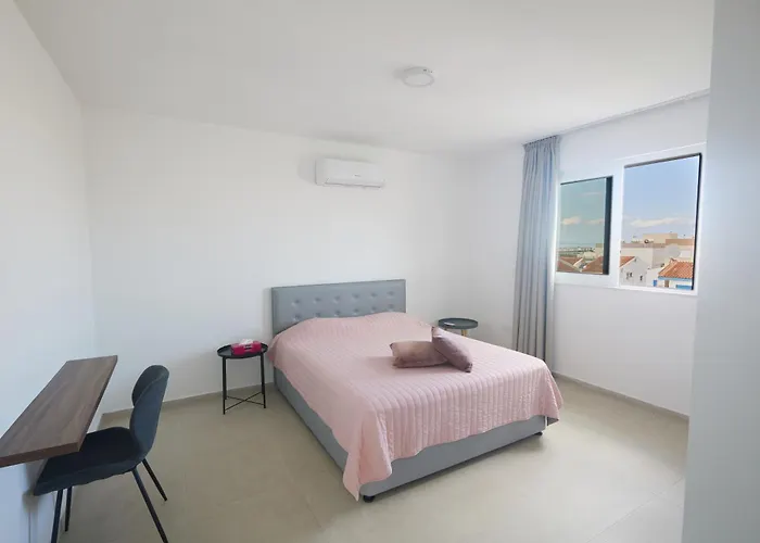 Eva Residences- Kapparis