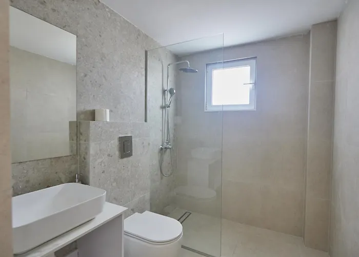 Eva Residences- Kapparis Paralimni