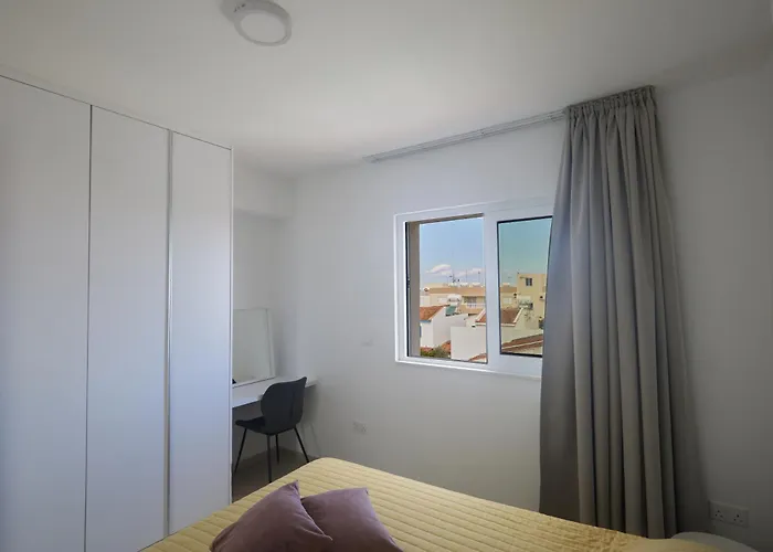 Eva Residences- Kapparis *