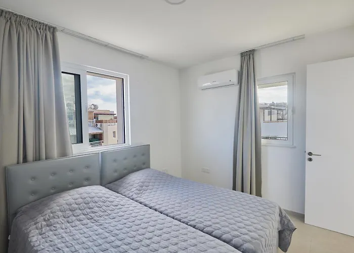 Eva Residences- Kapparis * 파라림니