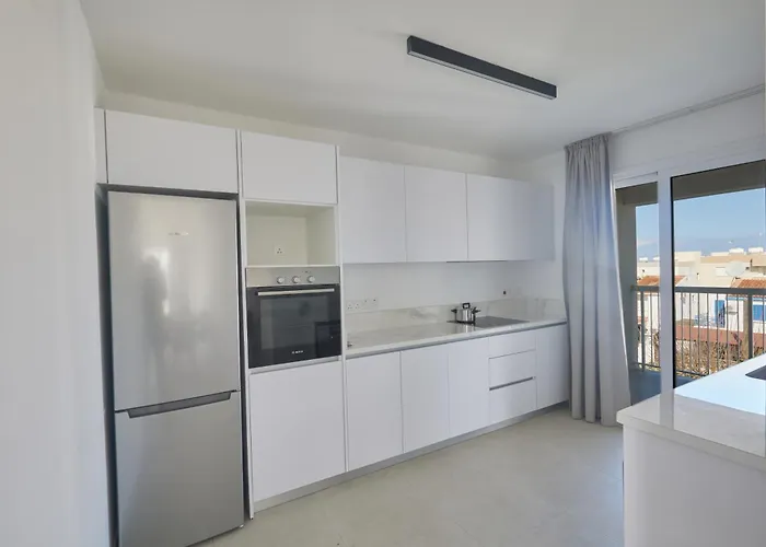 Eva Residences- Kapparis