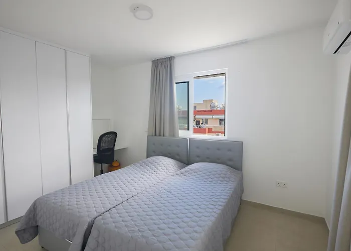 Eva Residences- Kapparis