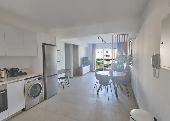 Eva Residences- Kapparis