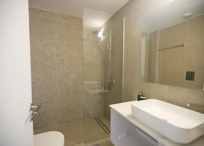 Eva Residences- Kapparis Paralimni