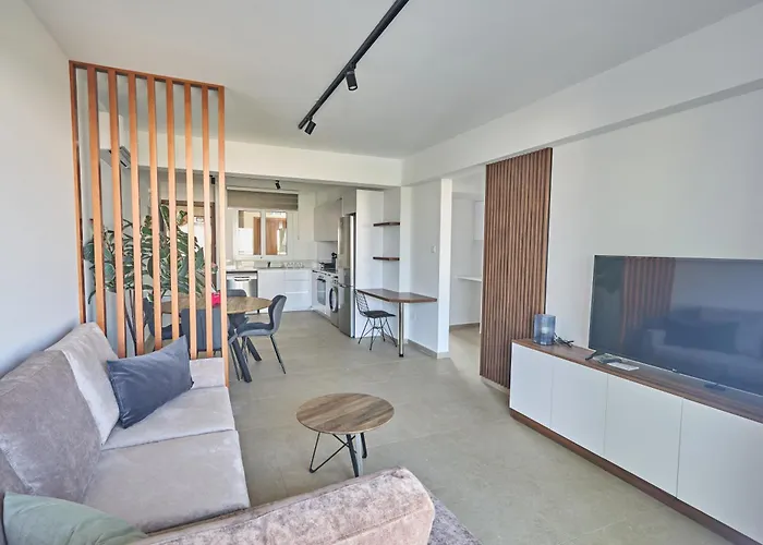 Eva Residences- Kapparis