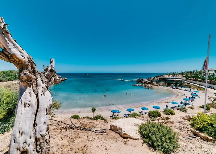 Eva Residences- Kapparis *