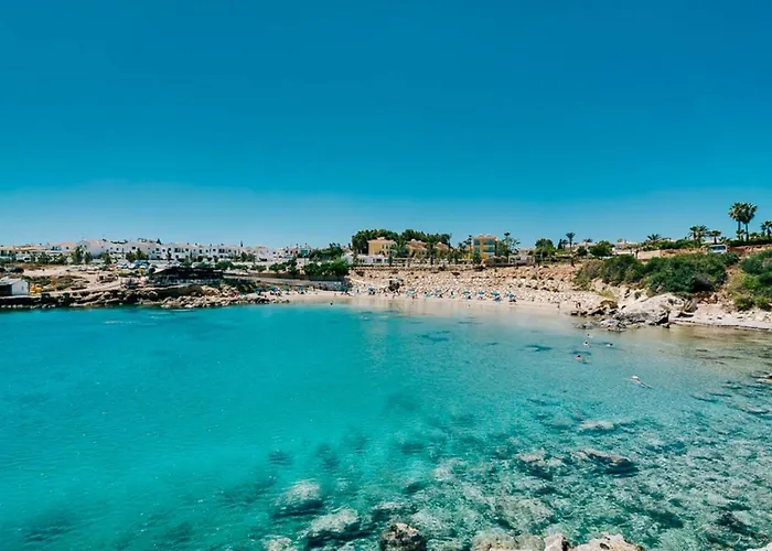 Eva Residences- Kapparis